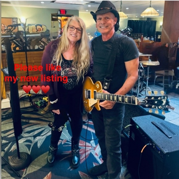 LIVE SHOW NOTIFICATION‼️
PLEASE “LIKE” the new invitation to be invited 😊 - Picture 2 of 2